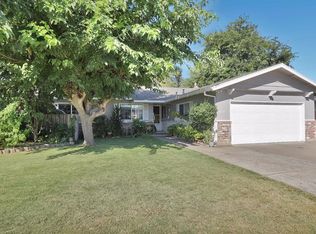 8537 Don Ramon Dr, Stockton, CA 95210