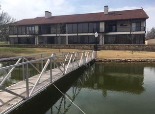 1441 Ponderso Dr, Graford, TX 76449