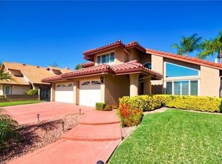 854 Bridgewater Ln, Walnut, CA 91789