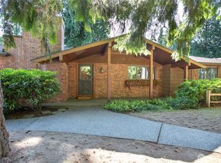 Visser's Wood Creek Short Plat, Lynden, WA 98264