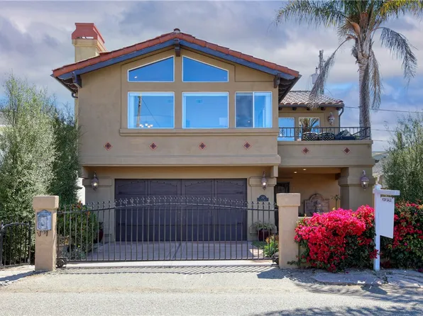 247 Santa Fe Ave, Pismo Beach, CA 93449