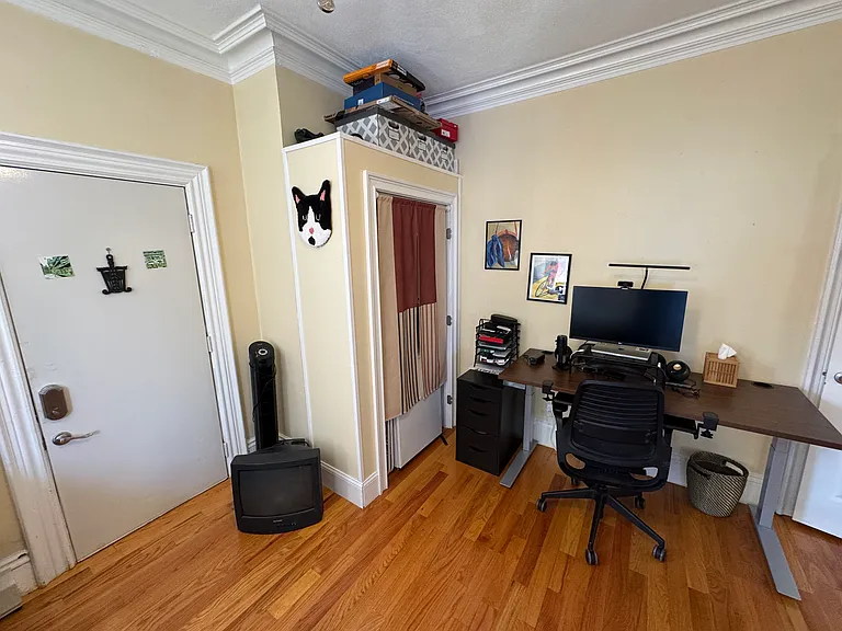 55 Walden St #1 — Photo 21