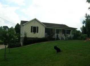 252 Cg Earnest Rd NW, Charleston, TN 37310