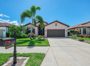 20277 PEZZANA DRIVE, VENICE, FL 34292