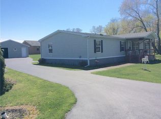 2038 Halstead Rd, Nunda, NY 14517
