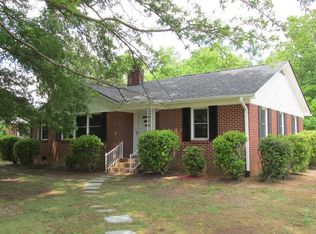 2838 Us Highway 601 N, Mocksville, NC 27028