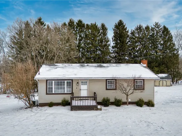 6160 Dresden Rd, Zanesville, OH 43701