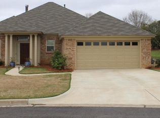 8836 Andress Ct, Montgomery, AL 36117