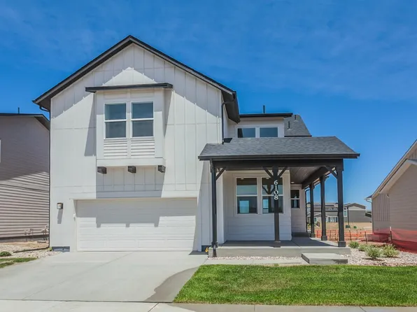 6108 Gault Rd, Timnath, CO 80547