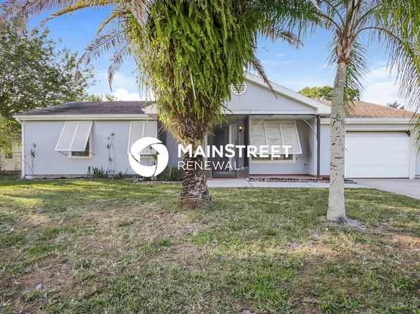 2680 Roxbury Cir, North Port, FL 34287