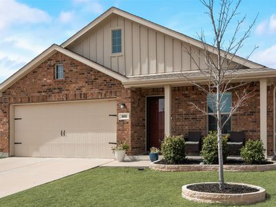 300 Buckeye Ave, Princeton, TX, 75407
