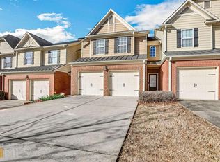 3247 Smith Ridge Trce, Norcross, GA 30071