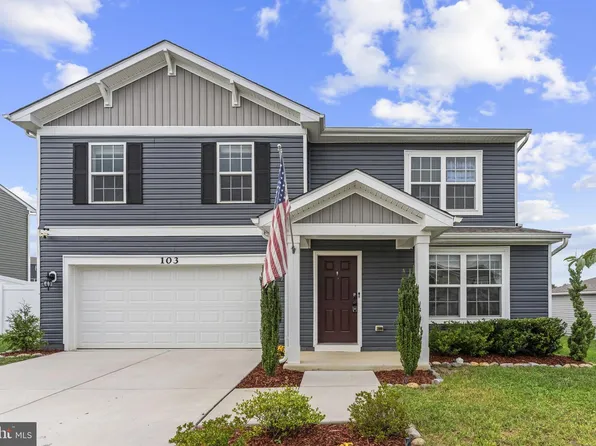 103 Gumspring Dr, Charles Town, WV 25414