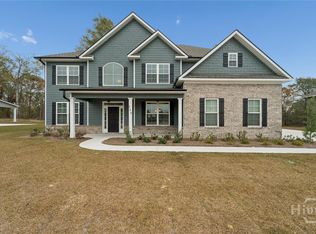 115 Concord Drive, Guyton, GA 31312