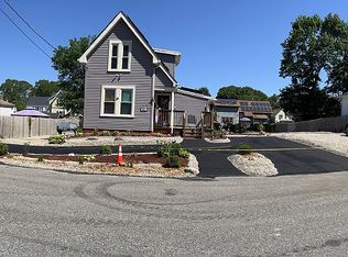 31 Lazel St, Whitman, MA 02382