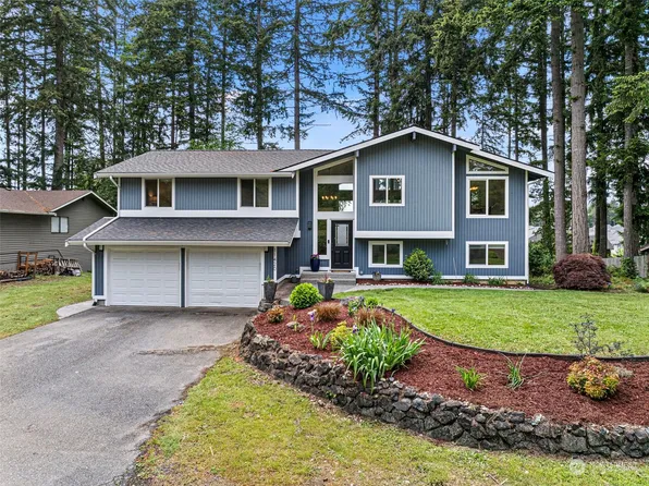 11420 41st Avenue Ct NW, Gig Harbor, WA 98332