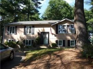 15 Plum Tree Ln, Coventry, RI 02816