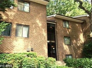 1522 Northgate Sq APT 1A, Reston, VA 20190