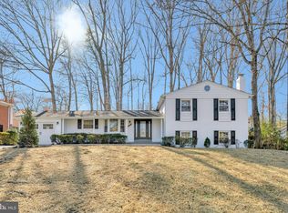 6606 Huntsman Blvd, Springfield, VA 22152