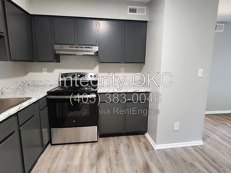 Bethany Place Apartments — Photo 7