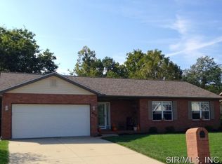 978 Whitechapel Dr, O Fallon, IL 62269