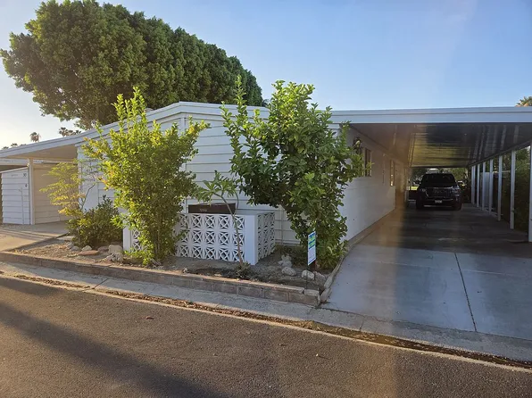 90 Via Minorca, Cathedral City, CA 92234
