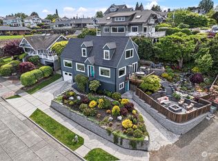 3722 N Washington St, Tacoma, WA