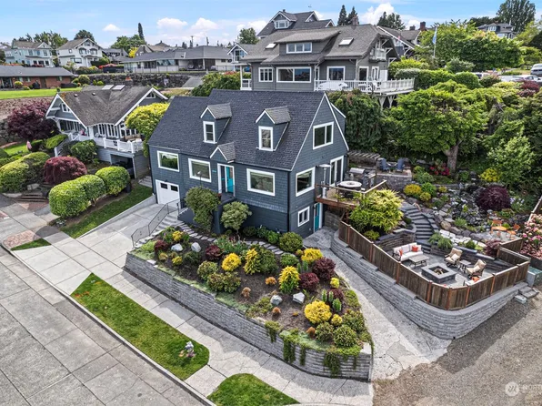3722 N Washington Street, Tacoma, WA 98407