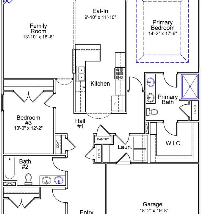 2nd image of 1075 Stowe St