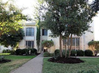 113 Liscio Loop, Georgetown, TX 78628