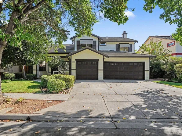 160 Malaga Way, Brentwood, CA 94513