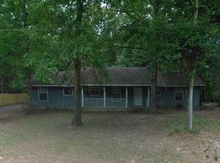 22147 Hill N Dale Dr, Silverhill, AL 36576
