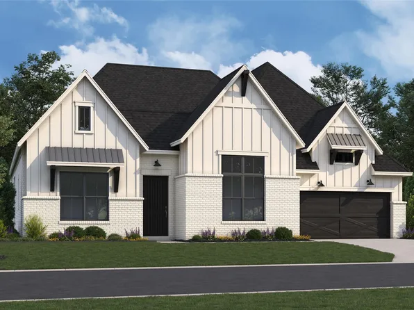 330 Pearland Dr, Prosper, TX 75078