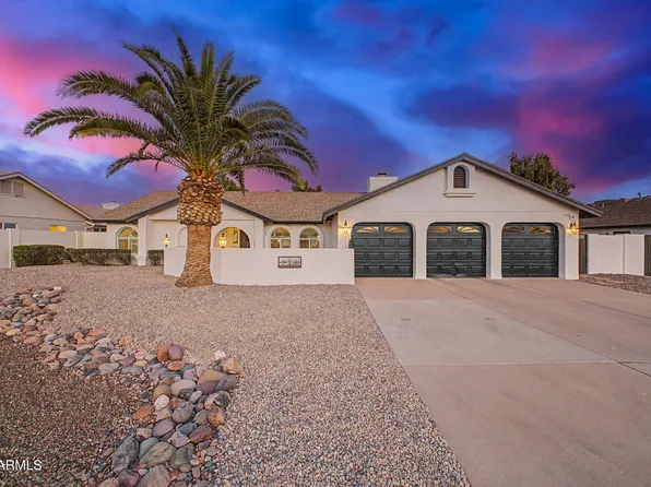 15041 N 60TH Street, Scottsdale, AZ 85254