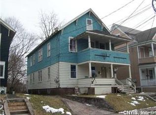 369-71 Midland Ave, Syracuse, NY 13202