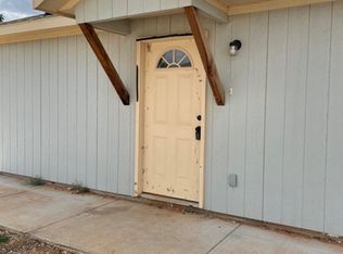 526 46th St #A, Lubbock, TX 79404