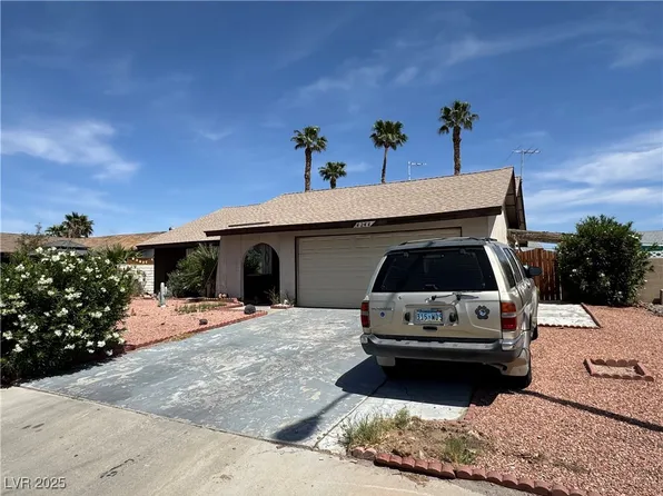 4244 Gibraltar St, Las Vegas, NV 89121