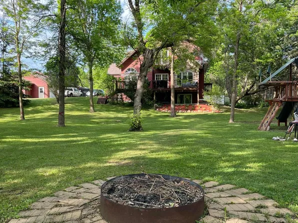 2761 Mississippi Shores Rd, Fort Ripley, MN 56449