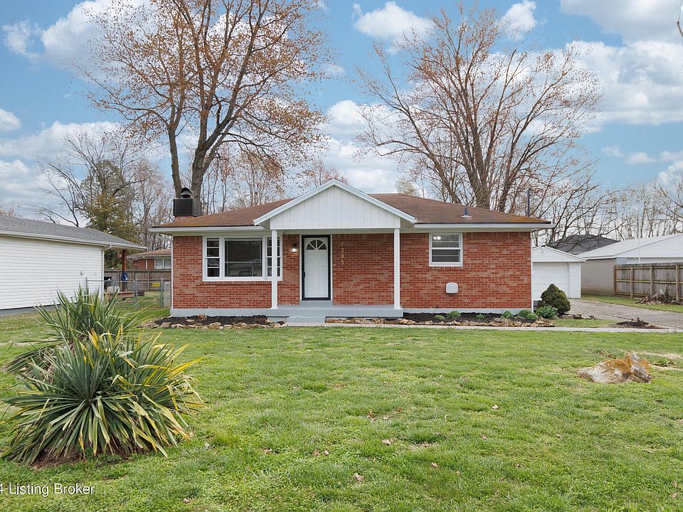 1st image of 7203 Earl Dr
