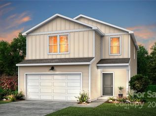 3085 Bell Spur Ave SW #23, Concord, NC 28027
