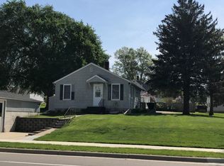 330 Main Ave S, Harmony, MN 55939