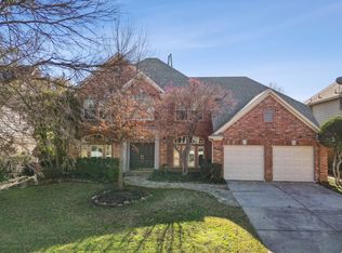 1909 New Haven Rd, Grapevine, TX 76051