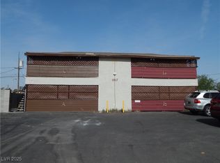 1917 Yale St APT B, North Las Vegas, NV 89030