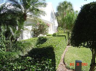 2419 SW Foxpoint Trl, Palm City, FL 34990