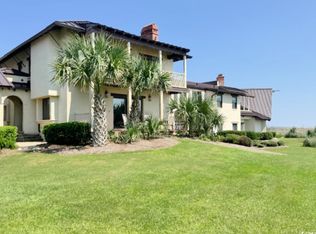 363 Debordieu Blvd UNIT NEC-1, Georgetown, SC 29440