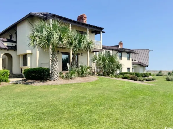 363 DeBordieu Blvd. #NEC-1, Georgetown, SC 29440