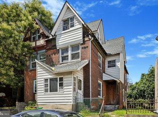 3205 Summer St, Philadelphia, PA 19104