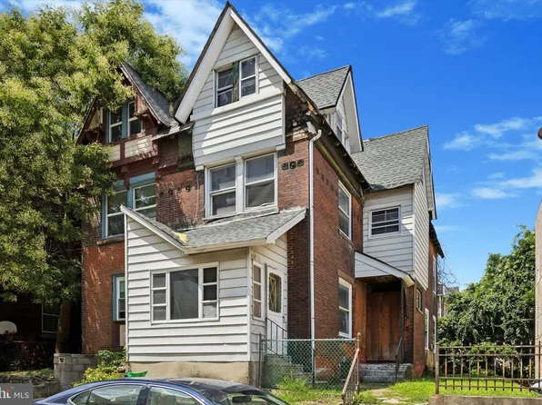 3205 Summer St, Philadelphia, PA 19104