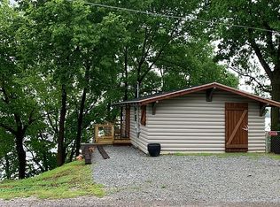 25050 S 640 Rd, Grove, OK 74344