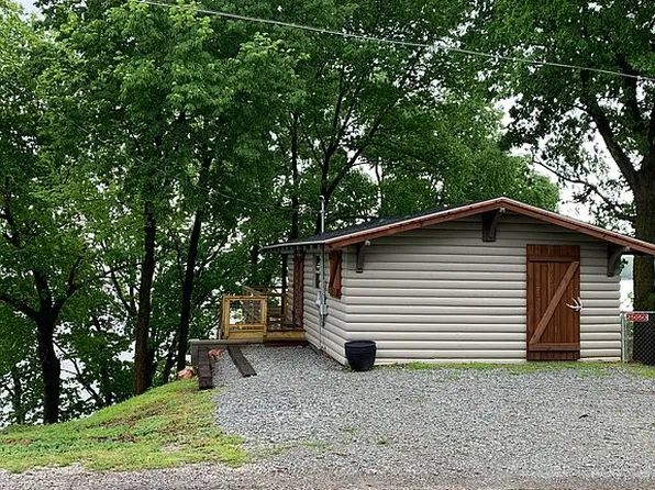 25050 S 640 Rd, Grove, OK 74344